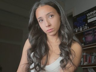 Ερωτική συνομιλία μέσω βίντεο roxieflexie