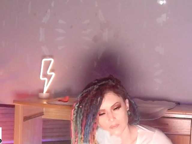 Εκπομπές οθόνης RoxieLovesick