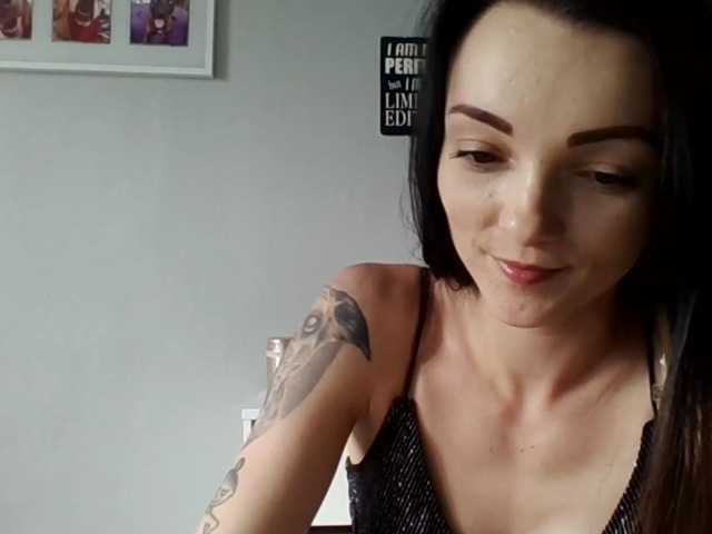 Εκπομπές οθόνης RoxiSexy