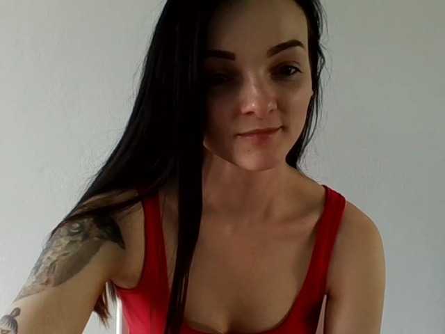 Εκπομπές οθόνης RoxiSexy