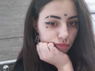 Ερωτική συνομιλία μέσω βίντεο Roxy-sweettt