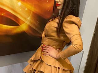Ερωτική συνομιλία μέσω βίντεο RoxyBigAss