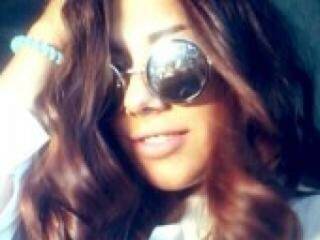 Ερωτική συνομιλία μέσω βίντεο roxyjoy