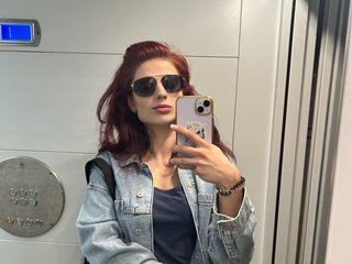 Ερωτική συνομιλία μέσω βίντεο RoxyLover