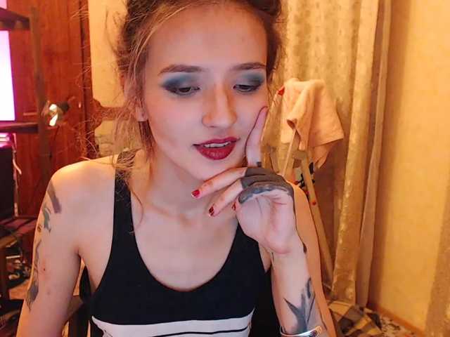 Εκπομπές οθόνης RoxyRaid