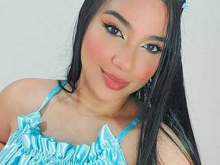 Ερωτική συνομιλία μέσω βίντεο Roxyswt