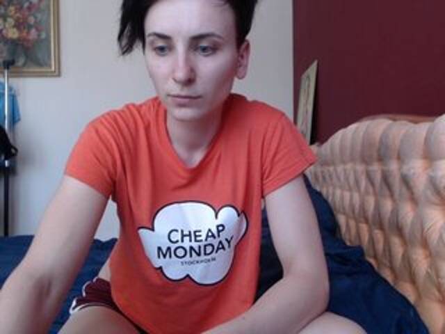 Εκπομπές οθόνης Rozada