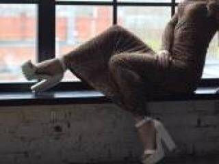 Ερωτική συνομιλία μέσω βίντεο rozalinaaa