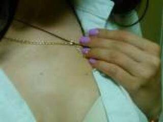 Ερωτική συνομιλία μέσω βίντεο rozamila