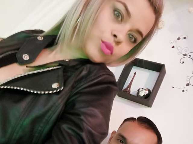 Φωτογραφία του προφίλ rubia-latina