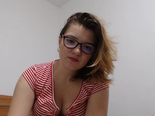 Εκπομπές οθόνης RubiaBeluci
