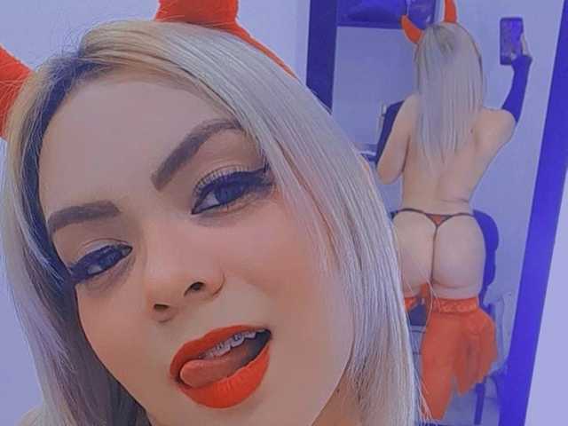 Φωτογραφία του προφίλ rubisexxxx