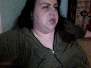 Ερωτική συνομιλία μέσω βίντεο Ruby-Lorrie