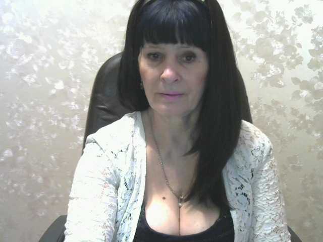 Εκπομπές οθόνης RubyAngel