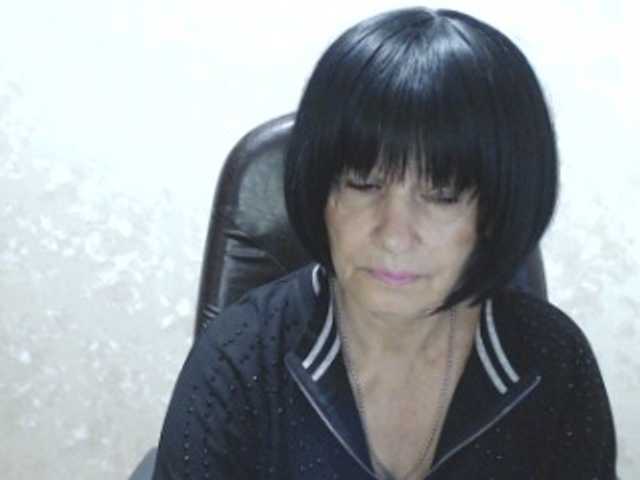 Εκπομπές οθόνης RubyAngel