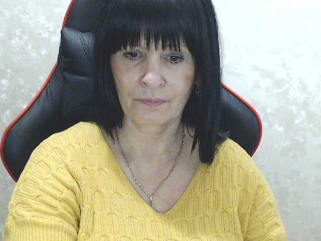 Εκπομπές οθόνης RubyAngel