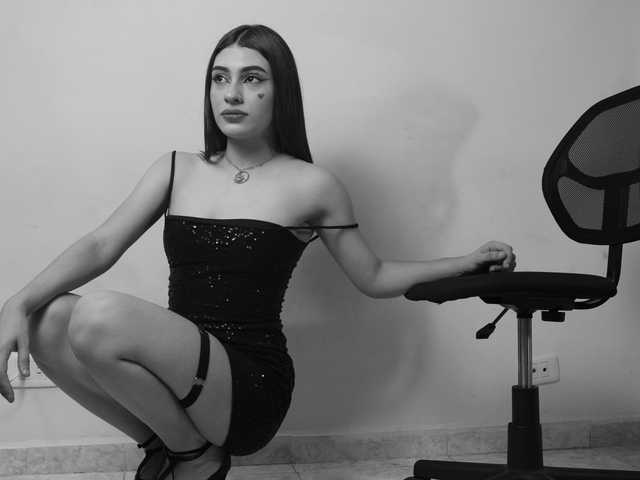 Φωτογραφία του προφίλ rubyheel