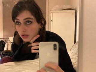 Ερωτική συνομιλία μέσω βίντεο rubylue