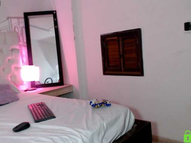 Εκπομπές οθόνης rubymyers