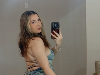 Ερωτική συνομιλία μέσω βίντεο RubyOrtiiz