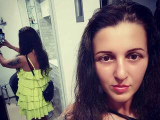 Ερωτική συνομιλία μέσω βίντεο Margarita666