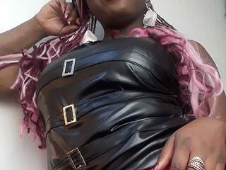 Ερωτική συνομιλία μέσω βίντεο RubyQveen