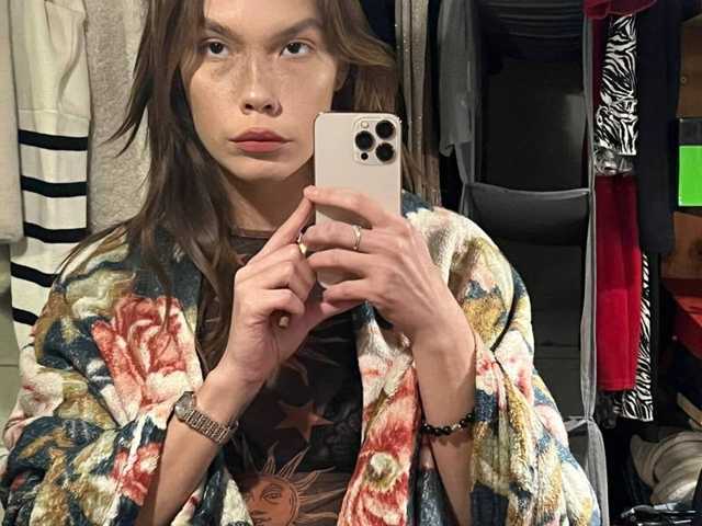 Φωτογραφία του προφίλ RubyRedkiss