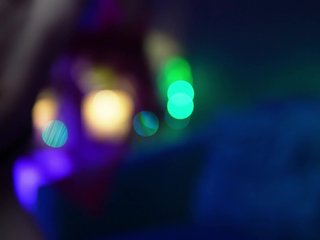 Ερωτική συνομιλία μέσω βίντεο RubyRya