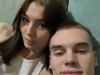 Ερωτική συνομιλία μέσω βίντεο Rude-Love