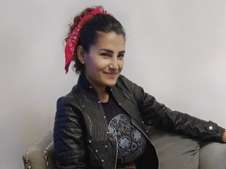 Ερωτική συνομιλία μέσω βίντεο RUKIA-BLUE