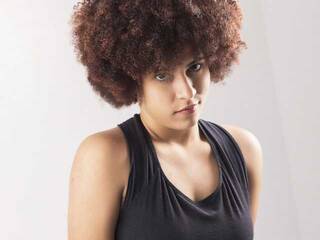 Ερωτική συνομιλία μέσω βίντεο RukyaBlue