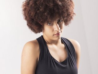 Ερωτική συνομιλία μέσω βίντεο RukyaBlue