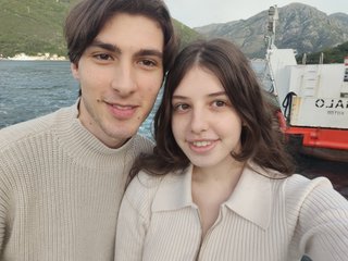 Ερωτική συνομιλία μέσω βίντεο Ruri-and-Ruriboy