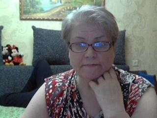 Ερωτική συνομιλία μέσω βίντεο rusalka25