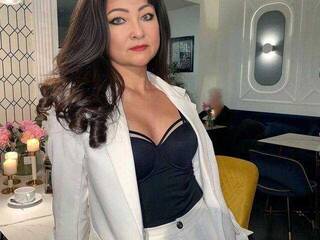 Ερωτική συνομιλία μέσω βίντεο Rusanna123