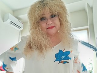 Ερωτική συνομιλία μέσω βίντεο Rusanna123