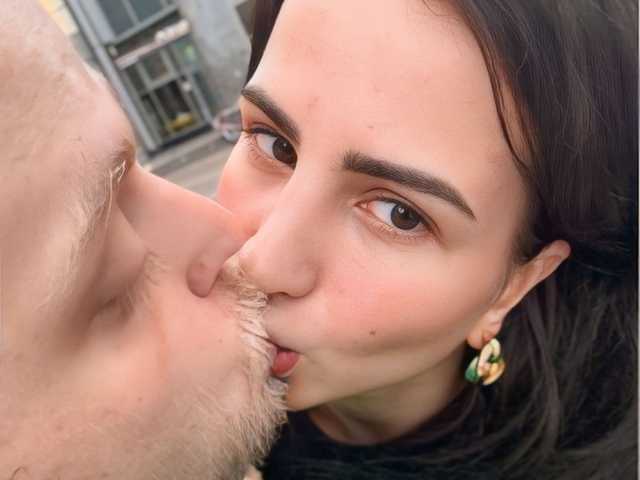 Φωτογραφία του προφίλ MademoiselleDandMrS