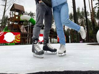 Ερωτική συνομιλία μέσω βίντεο Ruspay