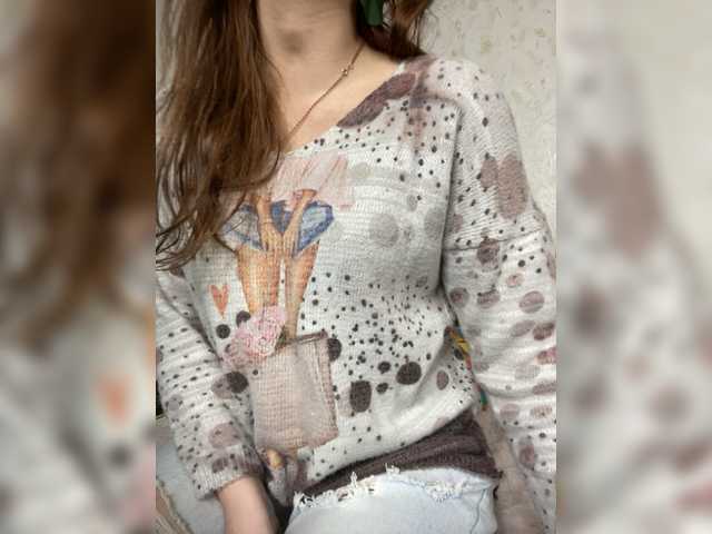 Εκπομπές οθόνης RussianBarbi