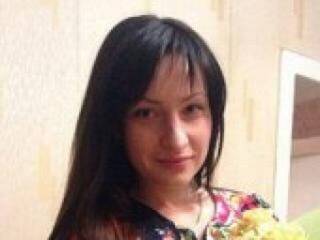 Ερωτική συνομιλία μέσω βίντεο sabina20