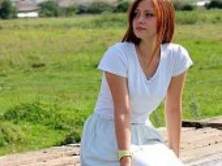 Ερωτική συνομιλία μέσω βίντεο sabinacry