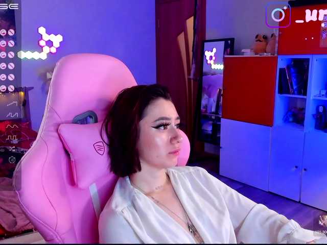 Φωτογραφίες Sabrina-Magic @remain to ♥on pills (fell sick)♥ TOKENS IN PM DOESN'T COUNTER AS A REQUESTS♥Hi, I'm Mila:* Welcome to the world of love, sex and debauchery♥before the privat 150tk