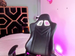 Ερωτική συνομιλία μέσω βίντεο Sabrina-spencerr