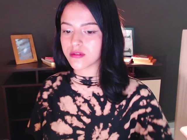 Εκπομπές οθόνης SabrinaBennet