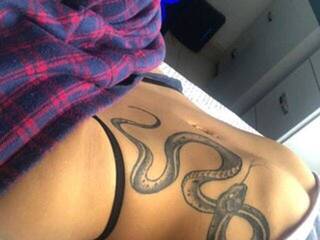 Ερωτική συνομιλία μέσω βίντεο sabrinacandy7