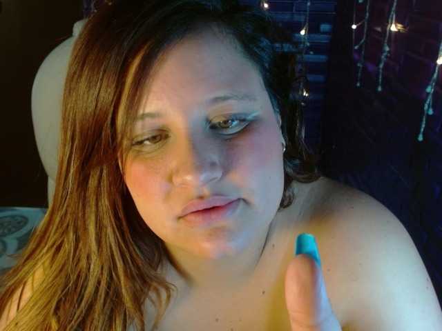 Εκπομπές οθόνης SabrinaQueen04