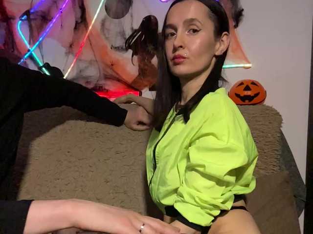 Φωτογραφίες Sabrina_Smith FAVORITE LOVENSE VIBRATIONS: 55 111 222 333 444. GOAL:STRIPTEACE DANCE SHOW FULL NAKED «@total, @sofar, @remain» Private with prepayment 150 tokens. ✅INSTA: SABRINA_SMITH2919. ✅