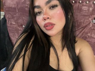 Ερωτική συνομιλία μέσω βίντεο SabrinaWillow
