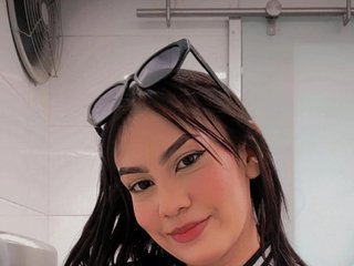 Ερωτική συνομιλία μέσω βίντεο SabrinnaTaylor