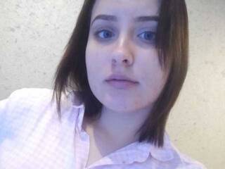 Ερωτική συνομιλία μέσω βίντεο Sacha243